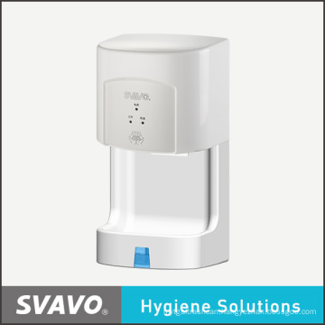 High Speed Hand Dryer with Sink Base (V-182S)